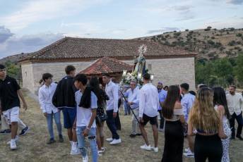 Fotogalería Todos a por la Virgen en Vegas de Matute 15 Fotografía: Miguel Angel Fernández