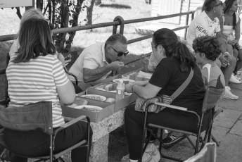 Fotogalería Fiestas San Rafael Arcángel en San Rafael 20 Fotografía: Miguel Angel Fernández