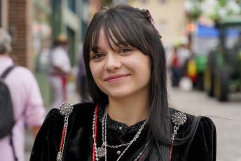 Fotogalería Fiestas Cristo del Caloco en El Espinar 102 Fotografía: Miguel Angel Fernández