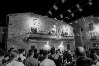 Fotogalería Pregón e Inicio de Fiestas en Prádena 30 Fotografía: Miguel Angel Fernández