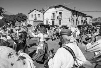 Fotogalería XII Edición día del Calero en Vegas de Matute 29 Fotografía: Miguel Angel Fernández