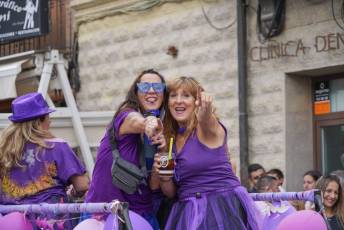 Fotogalería Fiestas Cristo del Caloco en El Espinar 49 Fotografía: Miguel Angel Fernández