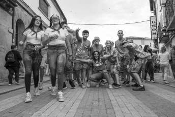 Fotogalería Fiestas Cristo del Caloco en El Espinar 34 Fotografía: Miguel Angel Fernández