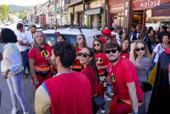 Fotogalería Fiestas San Rafael Arcángel en San Rafael 32 Fotografía: Miguel Angel Fernández