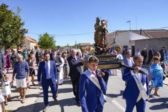 Fotogalería Fiestas San Miguel Arcángel en Muñopedro 29 Fotografía: Miguel Angel Fernández