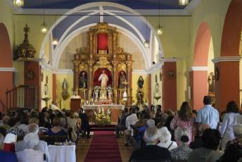 Fotogalería Fiestas San Miguel Arcángel en Muñopedro 70 Fotografía: Miguel Angel Fernández