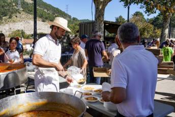 Fotogalería Fiestas San Rafael Arcángel en San Rafael 4 Fotografía: Miguel Angel Fernández