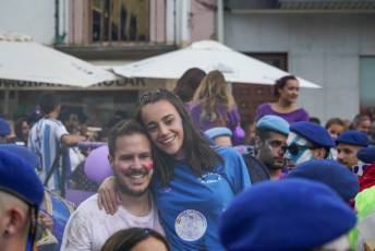 Fotogalería Fiestas Cristo del Caloco en El Espinar 109 Fotografía: Miguel Angel Fernández