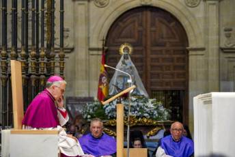 Fotogalería Bajada Virgen de la Fuencisla 54 Fotografía: Miguel Angel Fernández