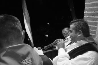 Fotogalería Pregón e Inicio Fiestas en Abades 30 Fotografía: Miguel Angel Fernández