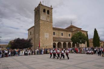 Fotogalería Misa y Procesión en Honor a la Virgen del Remedio en Abades 20 Fotografía: Miguel Angel Fernández