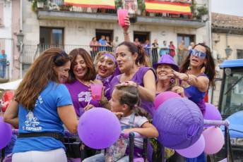 Fotogalería Fiestas Cristo del Caloco en El Espinar 43 Fotografía: Miguel Angel Fernández
