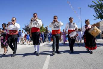 Fotogalería Fiestas San Miguel Arcángel en Muñopedro 39 Fotografía: Miguel Angel Fernández