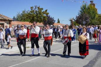 Fotogalería Fiestas San Miguel Arcángel en Muñopedro 48 Fotografía: Miguel Angel Fernández