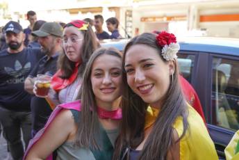 Fotogalería Fiestas San Rafael Arcángel en San Rafael 13 Fotografía: Miguel Angel Fernández