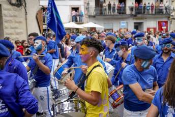 Fotogalería Fiestas Cristo del Caloco en El Espinar 14 Fotografía: Miguel Angel Fernández