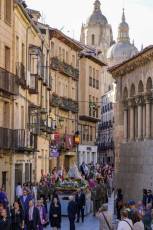 Fotogalería Bajada Virgen de la Fuencisla 9 Fotografía: Miguel Angel Fernández