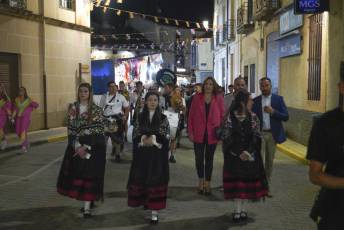 Fotogalería Pregón e Inicio de Fiestas en Prádena 33 Fotografía: Miguel Angel Fernández