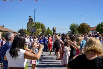 Fotogalería Fiestas San Miguel Arcángel en Muñopedro 17 Fotografía: Miguel Angel Fernández