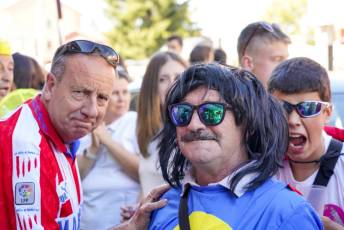 Fotogalería Fiestas San Rafael Arcángel en San Rafael 33 Fotografía: Miguel Angel Fernández