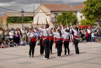 Fotogalería Misa y Procesión en Honor a la Virgen del Remedio en Abades 3 Fotografía: Miguel Angel Fernández