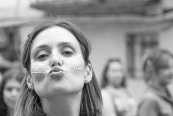 Fotogalería Fiestas Cristo del Caloco en El Espinar 18 Fotografía: Miguel Angel Fernández