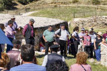 Fotogalería XII Edición día del Calero en Vegas de Matute 32 Fotografía: Miguel Angel Fernández