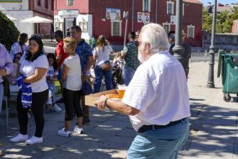 Fotogalería Fiestas San Rafael Arcángel en San Rafael 15 Fotografía: Miguel Angel Fernández
