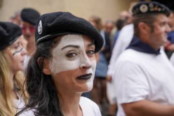 Fotogalería Fiestas Cristo del Caloco en El Espinar 50 Fotografía: Miguel Angel Fernández