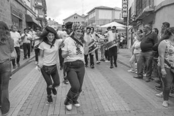 Fotogalería Fiestas Cristo del Caloco en El Espinar 83 Fotografía: Miguel Angel Fernández