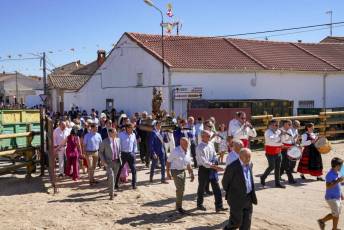 Fotogalería Fiestas San Miguel Arcángel en Muñopedro 46 Fotografía: Miguel Angel Fernández