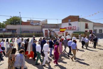 Fotogalería Fiestas San Miguel Arcángel en Muñopedro 72 Fotografía: Miguel Angel Fernández