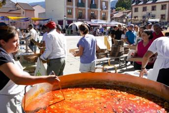 Fotogalería Fiestas San Rafael Arcángel en San Rafael 34 Fotografía: Miguel Angel Fernández