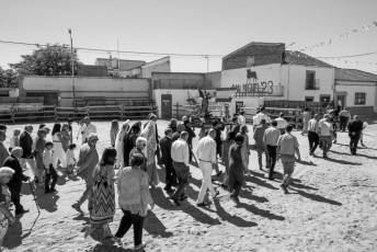 Fotogalería Fiestas San Miguel Arcángel en Muñopedro 18 Fotografía: Miguel Angel Fernández