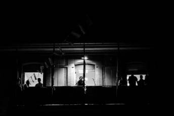 Fotogalería Pregón e Inicio Fiestas en Abades 16 Fotografía: Miguel Angel Fernández