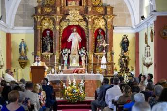 Fotogalería Fiestas San Miguel Arcángel en Muñopedro 47 Fotografía: Miguel Angel Fernández