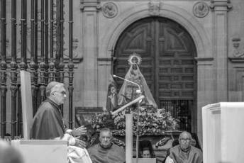 Fotogalería Bajada Virgen de la Fuencisla 57 Fotografía: Miguel Angel Fernández