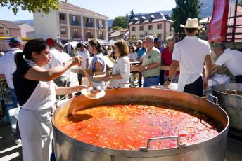 Fotogalería Fiestas San Rafael Arcángel en San Rafael 29 Fotografía: Miguel Angel Fernández