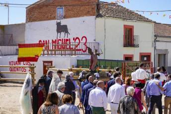 Fotogalería Fiestas San Miguel Arcángel en Muñopedro 35 Fotografía: Miguel Angel Fernández