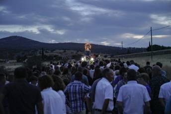 Fotogalería Todos a por la Virgen en Vegas de Matute 3 Fotografía: Miguel Angel Fernández