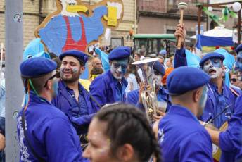 Fotogalería Fiestas Cristo del Caloco en El Espinar 36 Fotografía: Miguel Angel Fernández