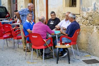 Fotogalería Pregón e Inicio de Fiestas en Prádena 4 Fotografía: Miguel Angel Fernández