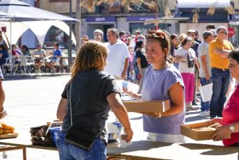 Fotogalería Fiestas San Rafael Arcángel en San Rafael 23 Fotografía: Miguel Angel Fernández