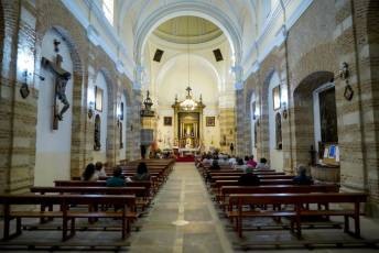 Fotogalería Pregón e Inicio de Fiestas en Prádena 34 Fotografía: Miguel Angel Fernández