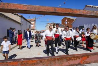 Fotogalería Fiestas San Miguel Arcángel en Muñopedro 24 Fotografía: Miguel Angel Fernández