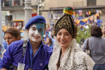 Fotogalería Fiestas Cristo del Caloco en El Espinar 37 Fotografía: Miguel Angel Fernández