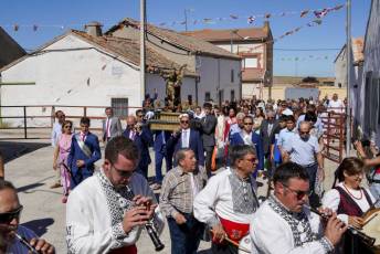 Fotogalería Fiestas San Miguel Arcángel en Muñopedro 49 Fotografía: Miguel Angel Fernández