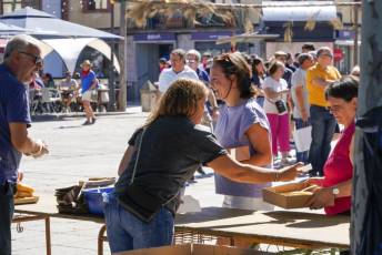 Fotogalería Fiestas San Rafael Arcángel en San Rafael 18 Fotografía: Miguel Angel Fernández