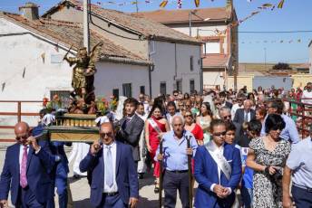 Fotogalería Fiestas San Miguel Arcángel en Muñopedro 12 Fotografía: Miguel Angel Fernández