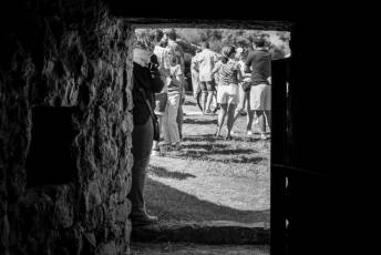 Fotogalería XII Edición día del Calero en Vegas de Matute 14 Fotografía: Miguel Angel Fernández